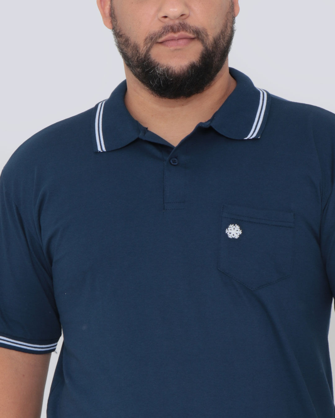 Polo-8221-Lisa--Bolso-Plus-G1g4---Marinho