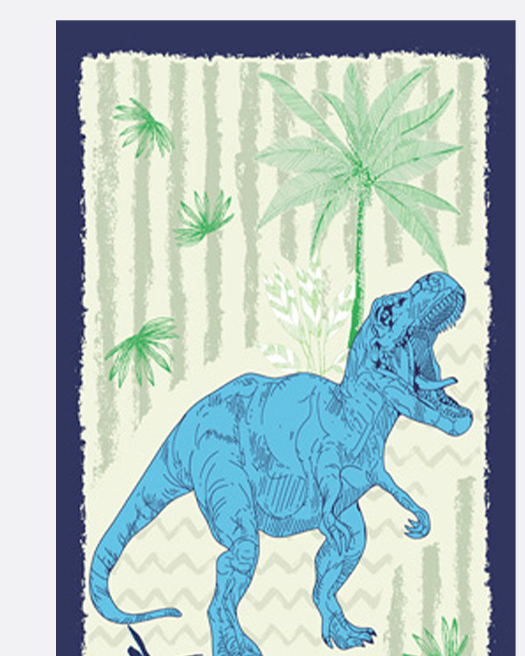 Toalha-Bh-Veludo-70x130-Dino-World---Off-White-Outros