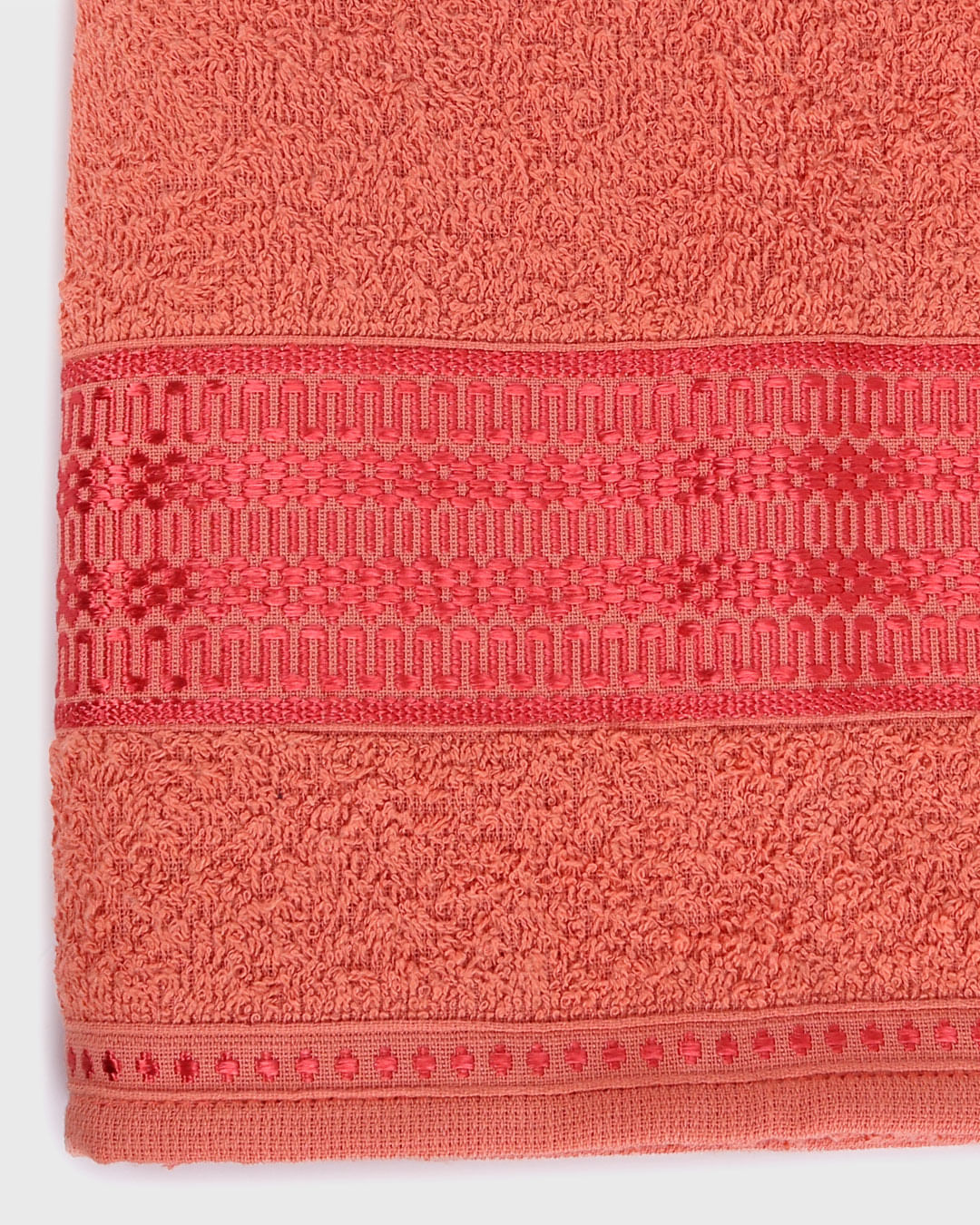 Toalha-Bh-70x125-Casa-Br-Cosmos-Ter---Terracota-Medio