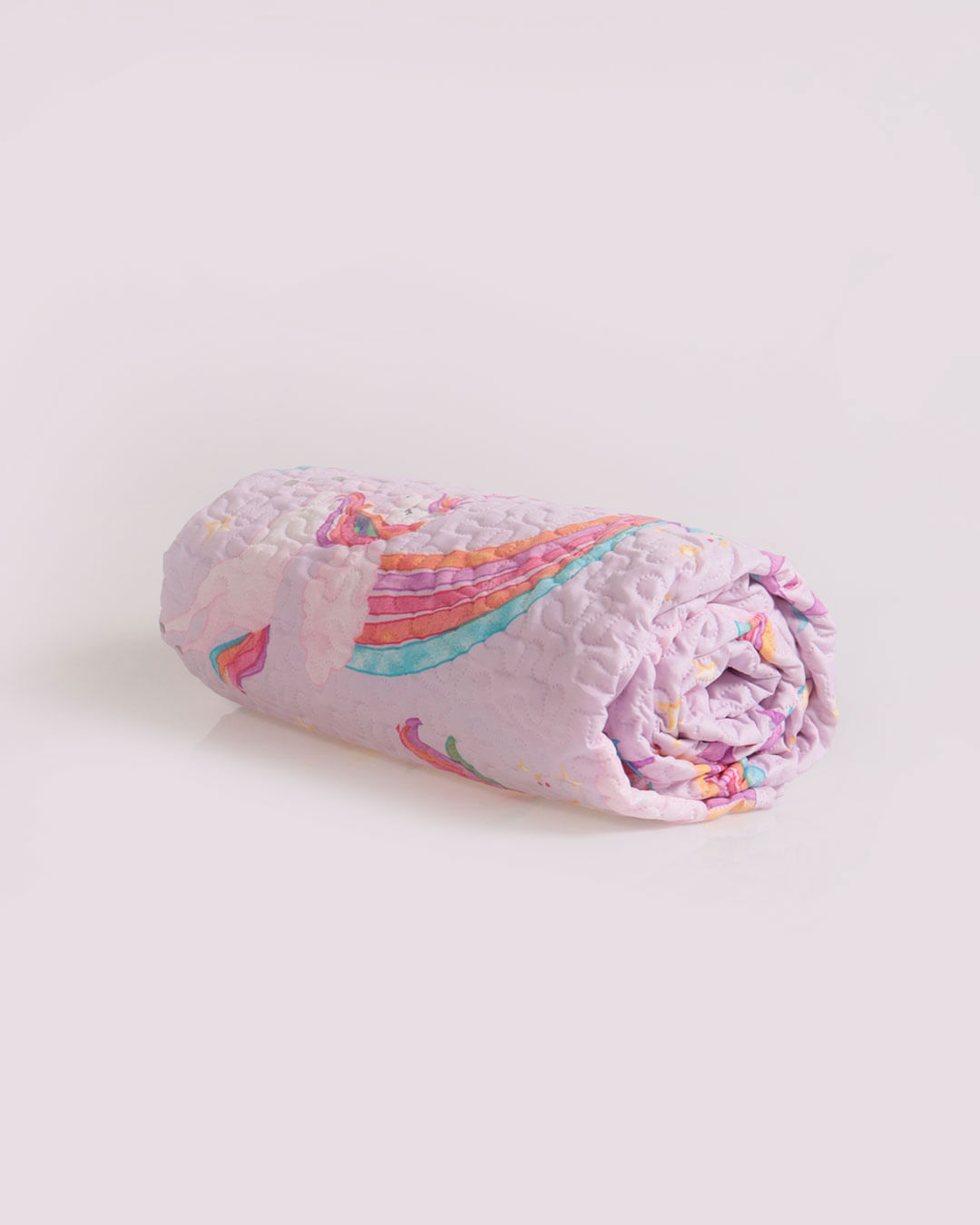 Colcha-Soft-Solt-Unicorn-Kingdom-Li---Lilas-Claro