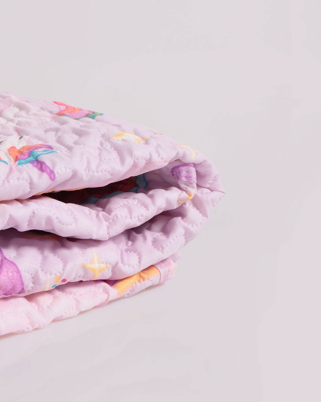 Colcha-Soft-Solt-Unicorn-Kingdom-Li---Lilas-Claro