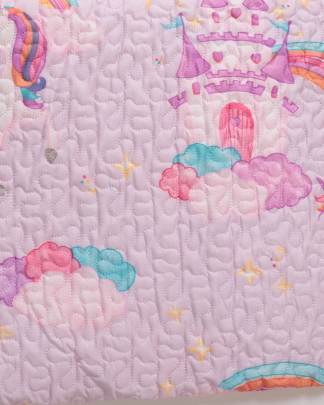 Colcha-Soft-Solt-Unicorn-Kingdom-Li---Lilas-Claro