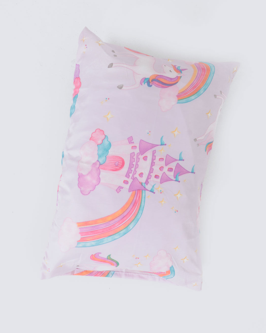 Jg-Cama-Solt-Unicorn-Kingdom-3-Pc-L---Lilas-Claro