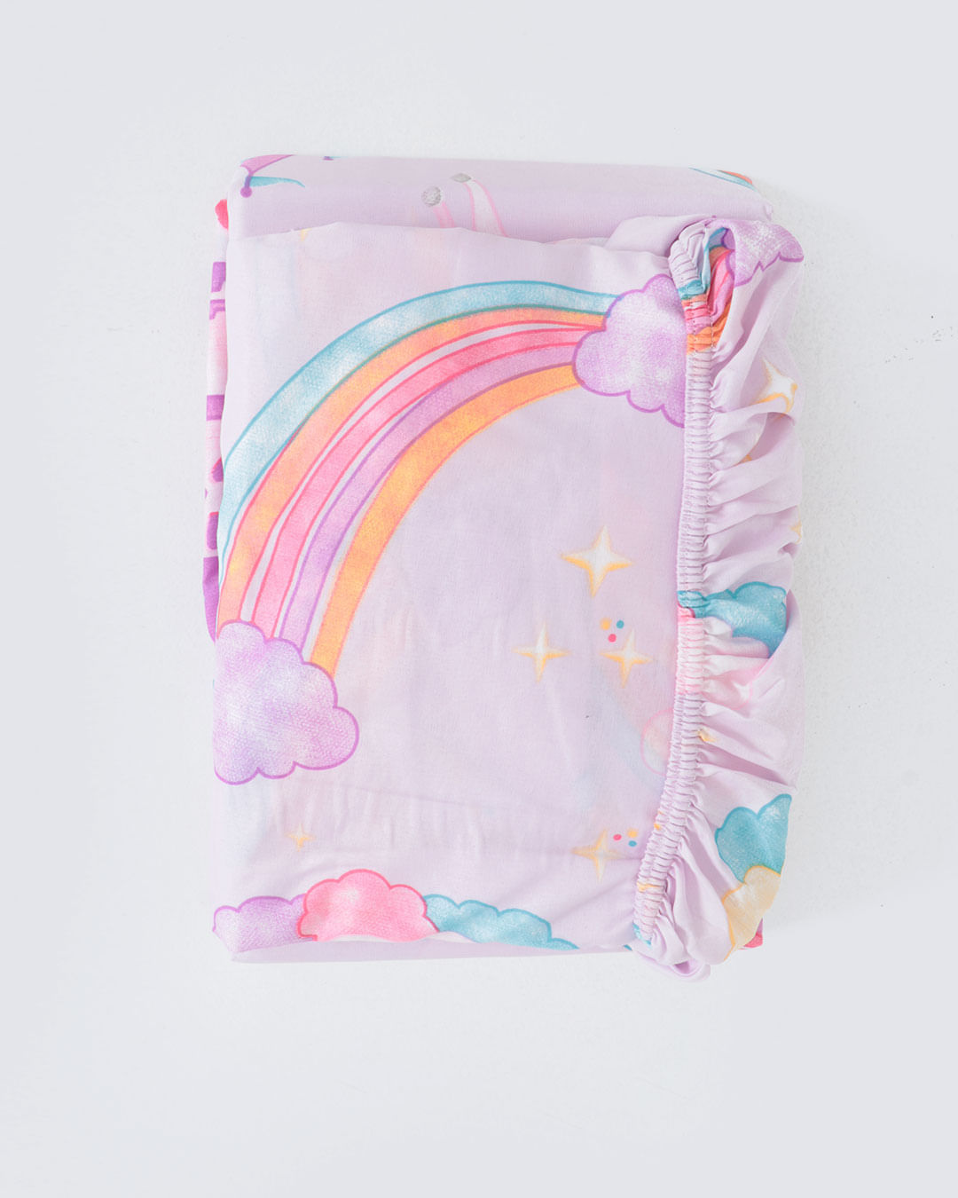 Jg-Cama-Solt-Unicorn-Kingdom-3-Pc-L---Lilas-Claro