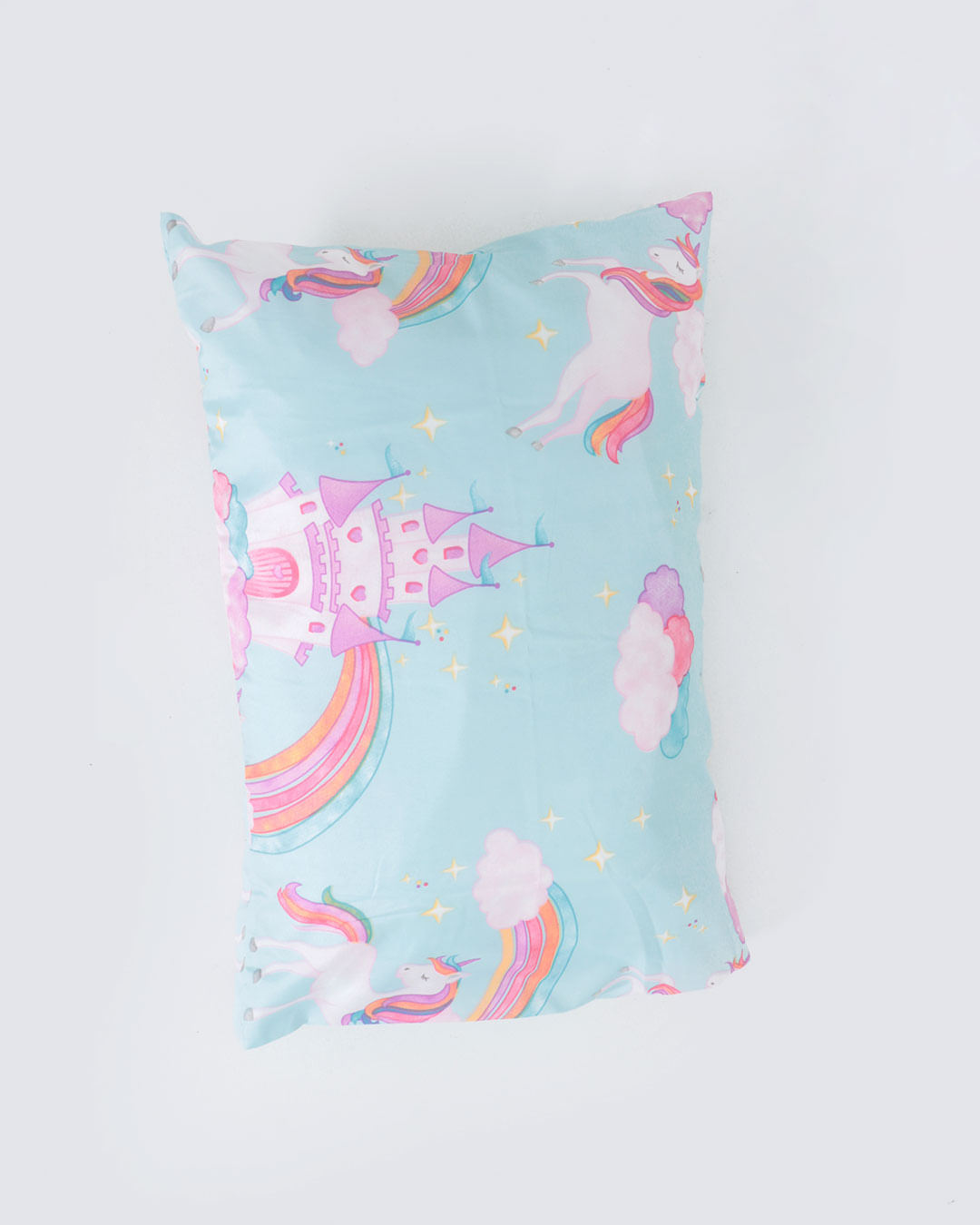 Jg-Cama-Solt-Unicorn-Kingdom-3-Pc-A---Azul-Claro
