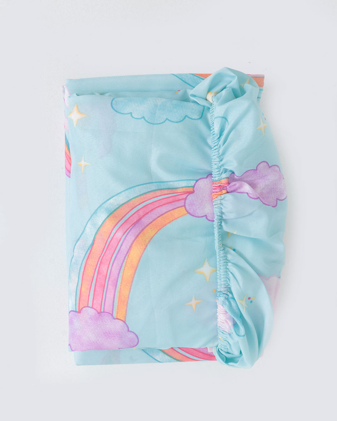 Jg-Cama-Solt-Unicorn-Kingdom-3-Pc-A---Azul-Claro