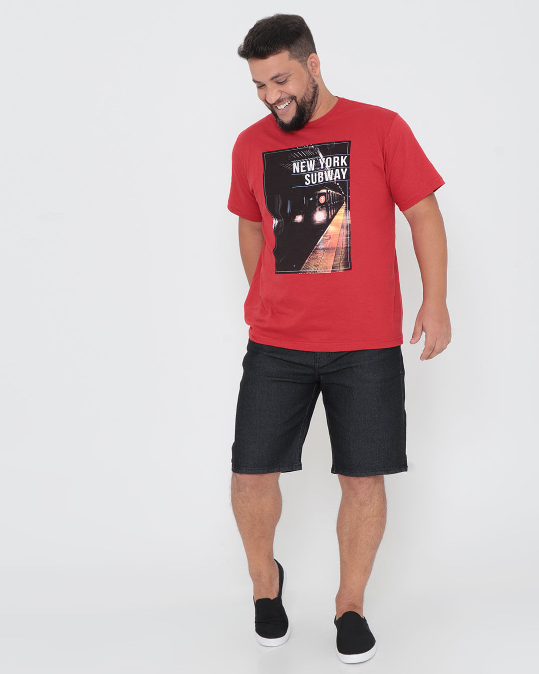 Camiseta-Nyc-Ttps201--Plus-G1g3---Vermelho-Medio