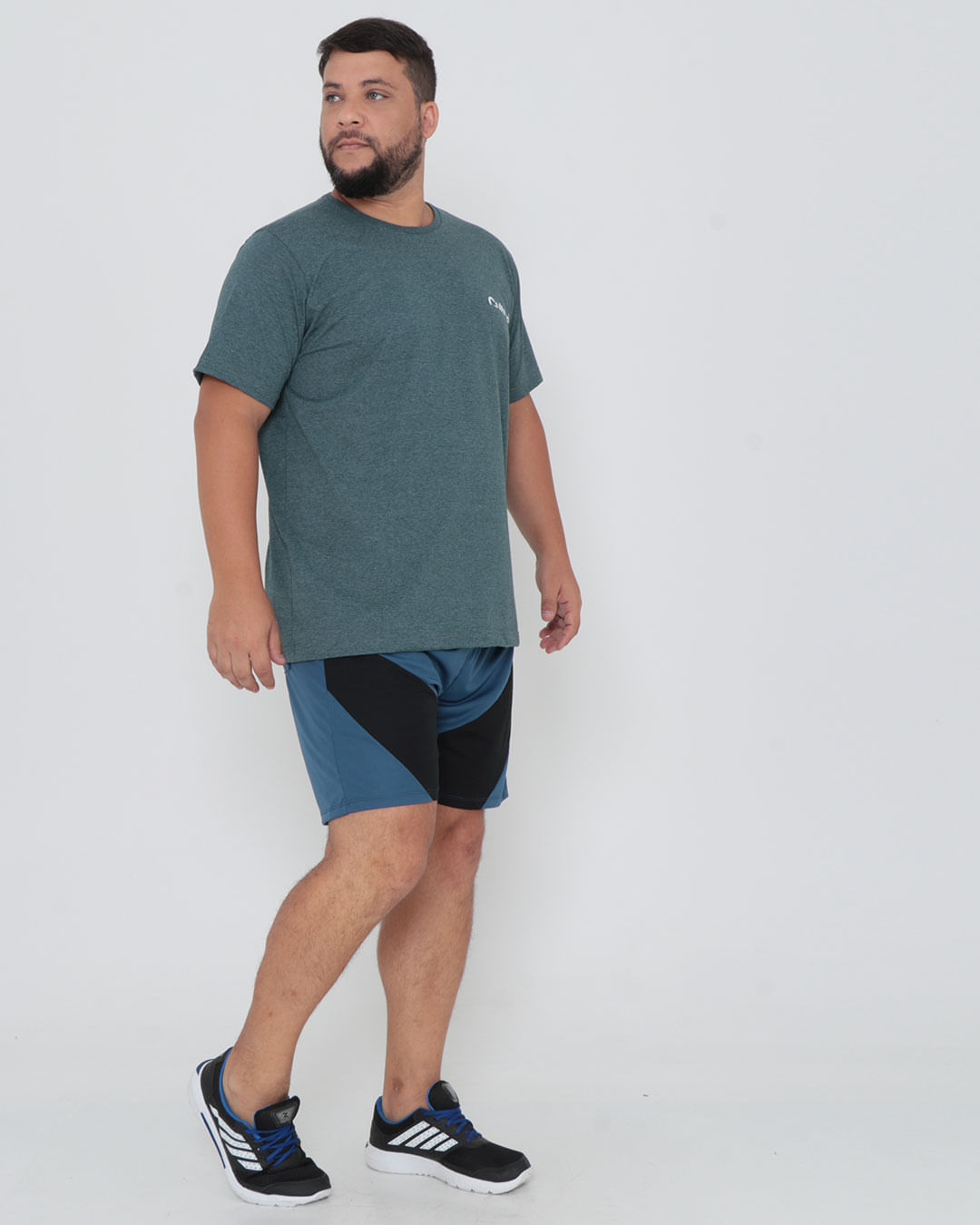 Camiseta-Jet-Culture-Ttps204-Plus---Verde-Claro