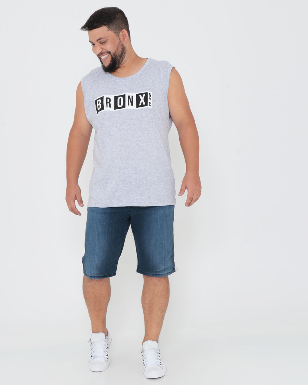 Machao-Bronx-Ttps206-Plus-Size---Cinza-Claro