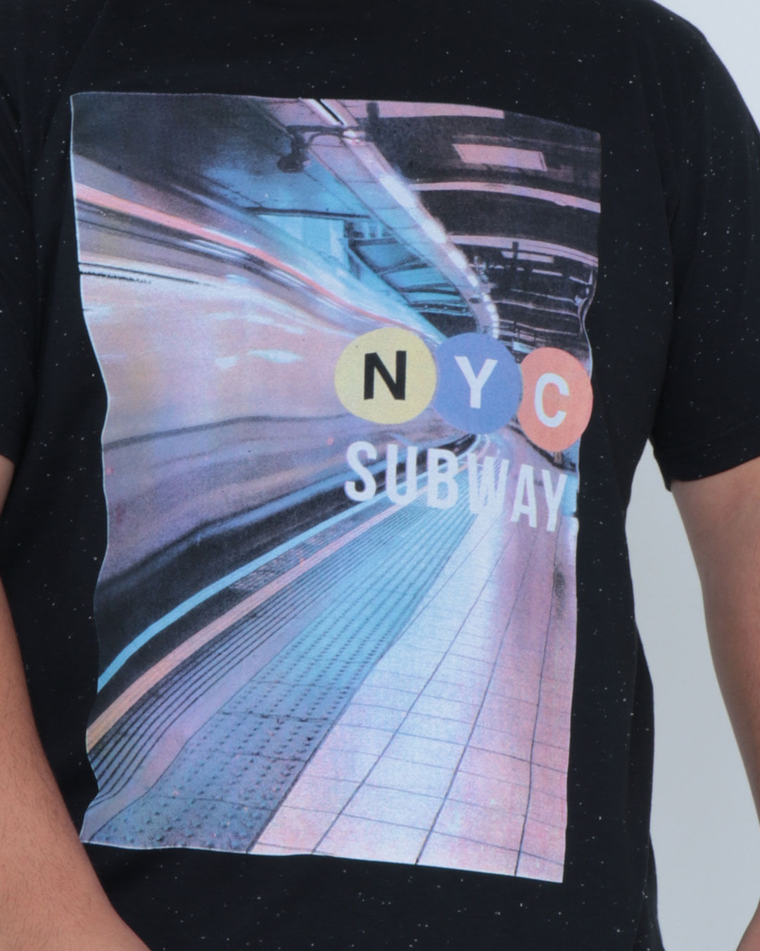 Camiseta-Botone-Nyc-Plus---Preto