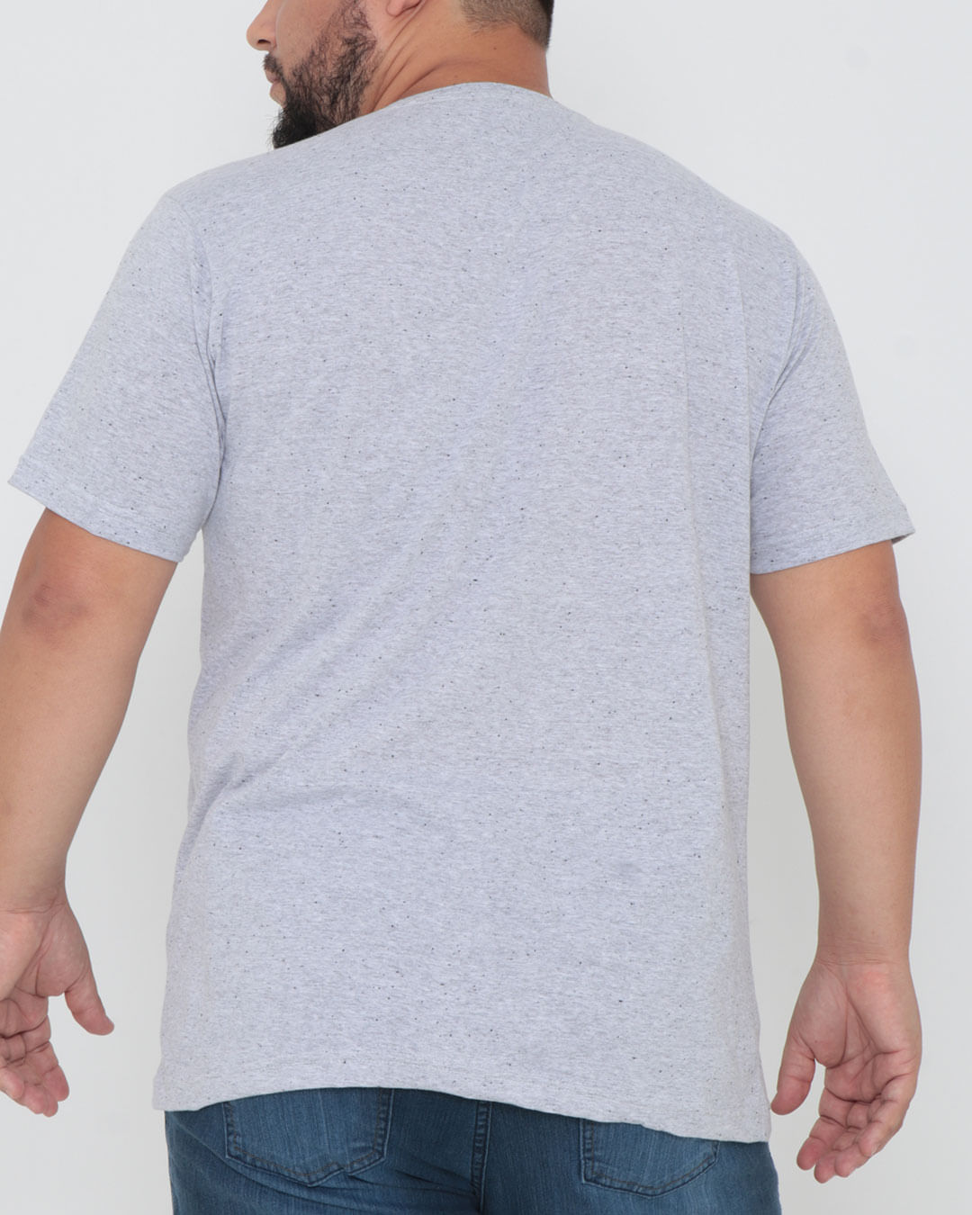 Camiseta-Urban-Culture-Ttps211-Plus---Cinza-Claro