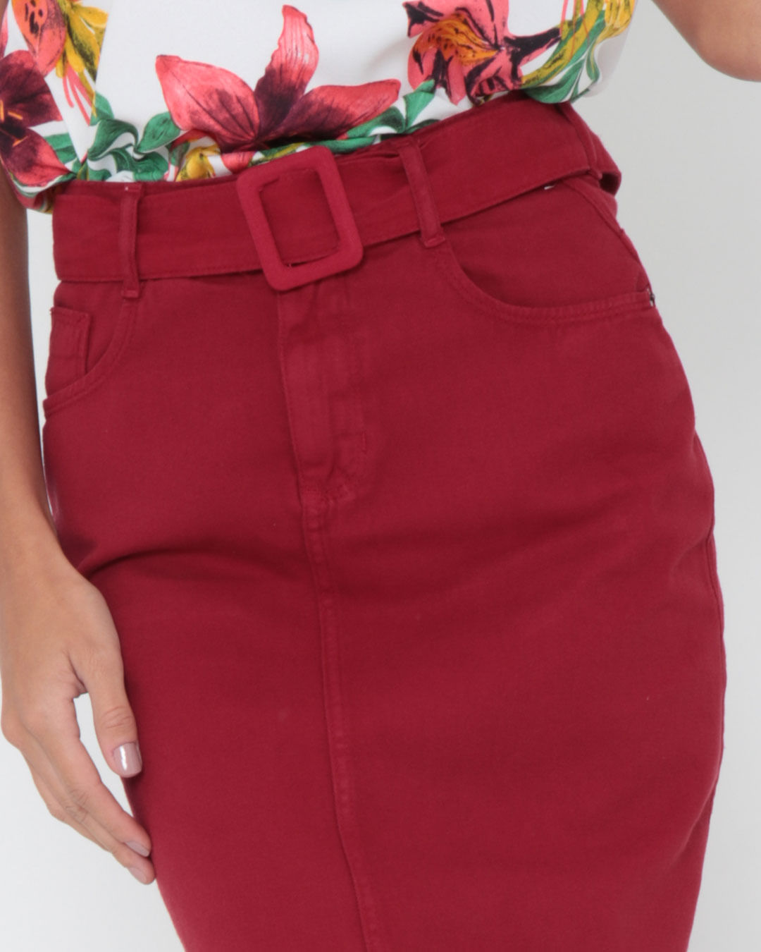 Saia-Smbf33636-Srj-Cinto-Fem-Ad---Vinho