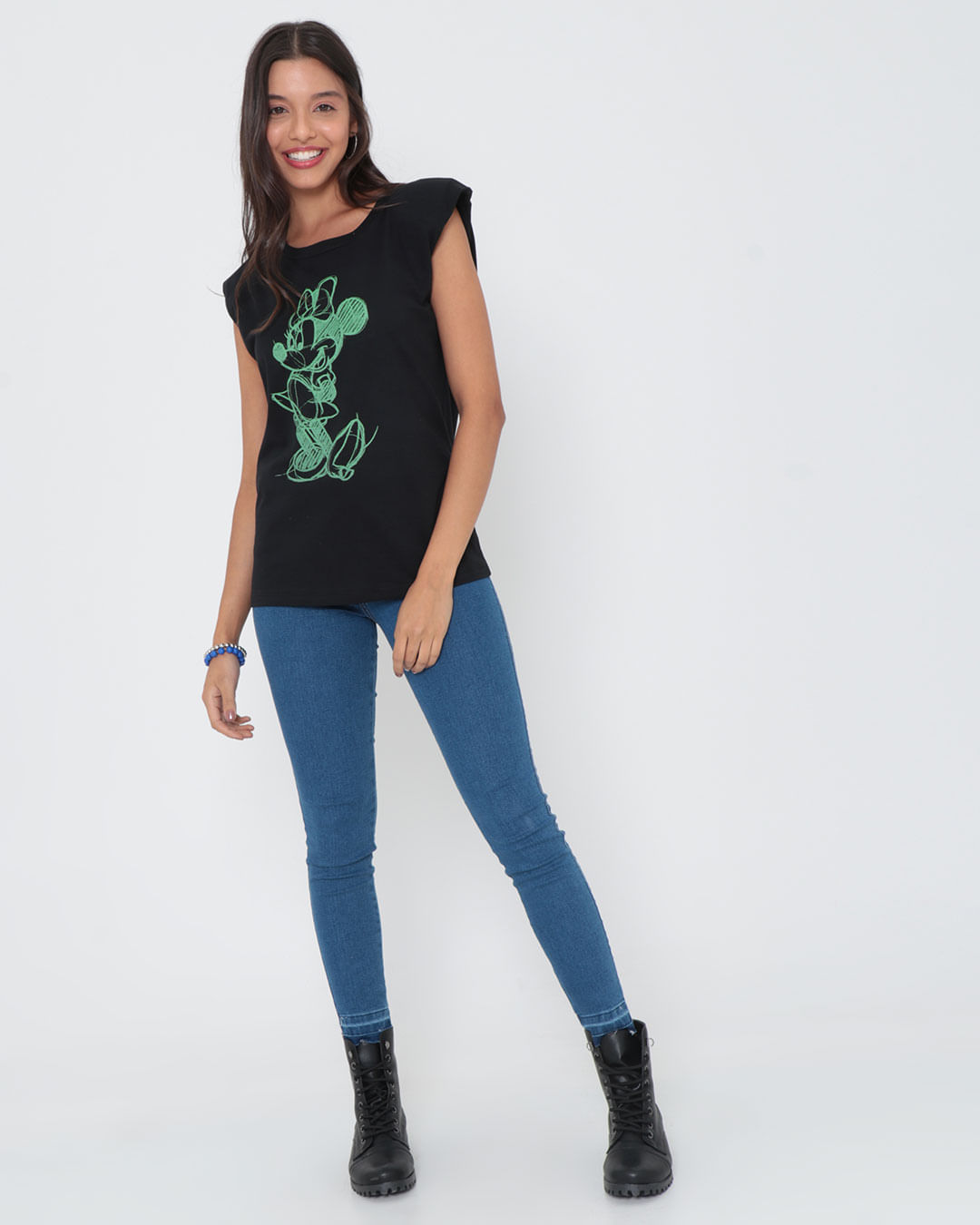 Musclee-Tee-Minnie-02---Preto