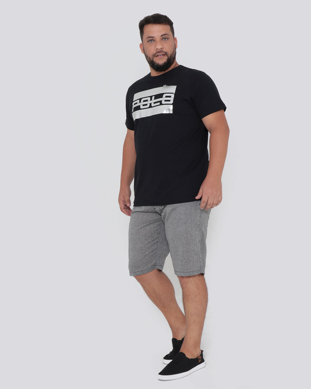 Bermuda-7251-Casual-Cord-Tg---Mescla-Escuro