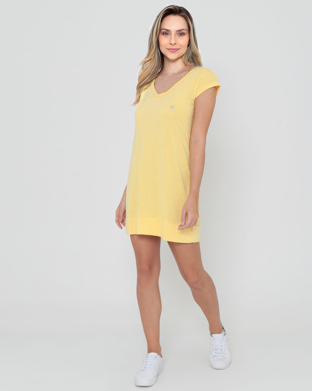 Vestido-Viscose-Barra-Ampla-4478---Amarelo-Medio