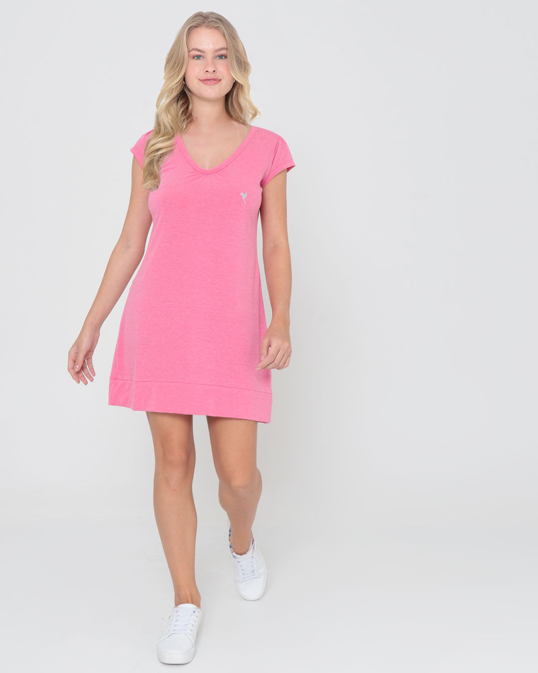 Vestido-Viscose-Barra-Ampla-4478---Rosa-Medio