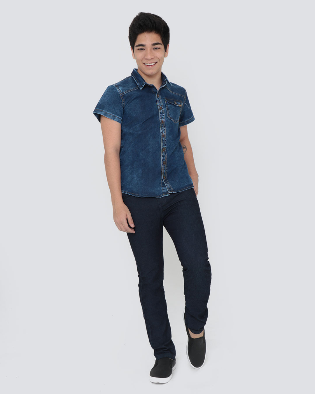 Camisa-2442d-Ls--1016---Blue-Jeans-Medio