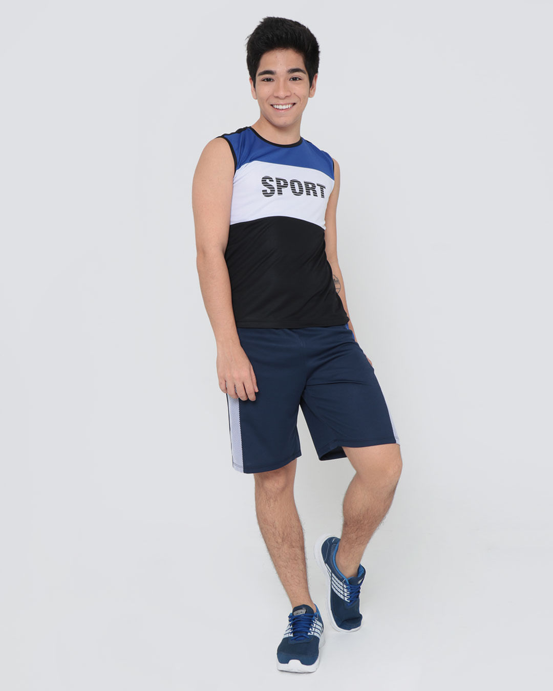 Regata-435-Masc-1016-Sport---Preto