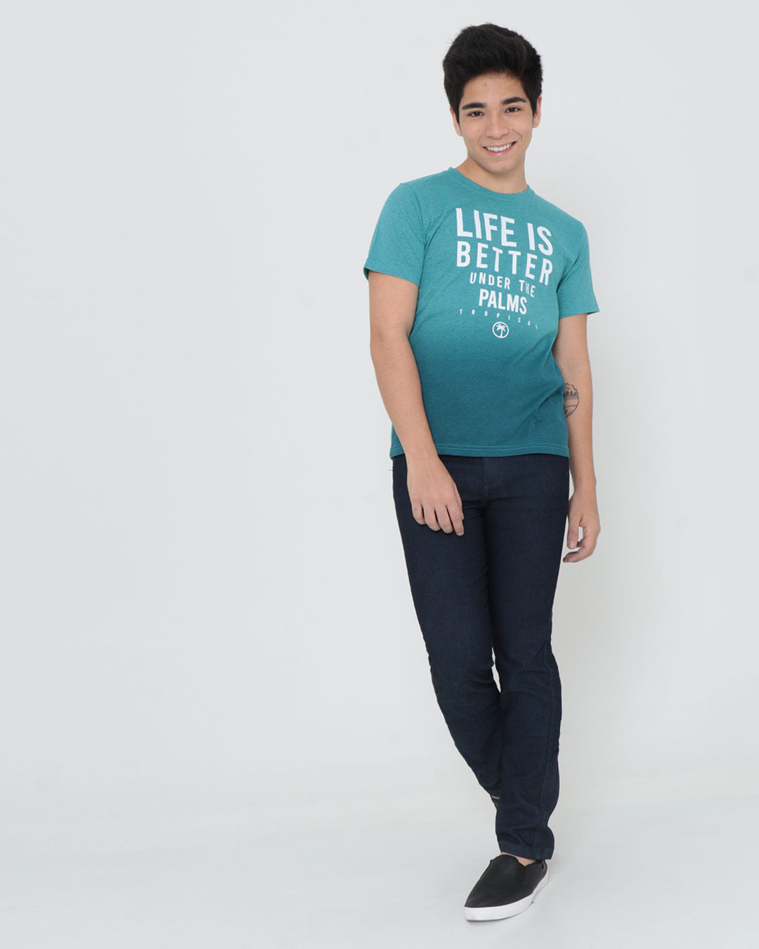 Camiseta-Mc-0301103025-M1014-Tro---Azul-Claro
