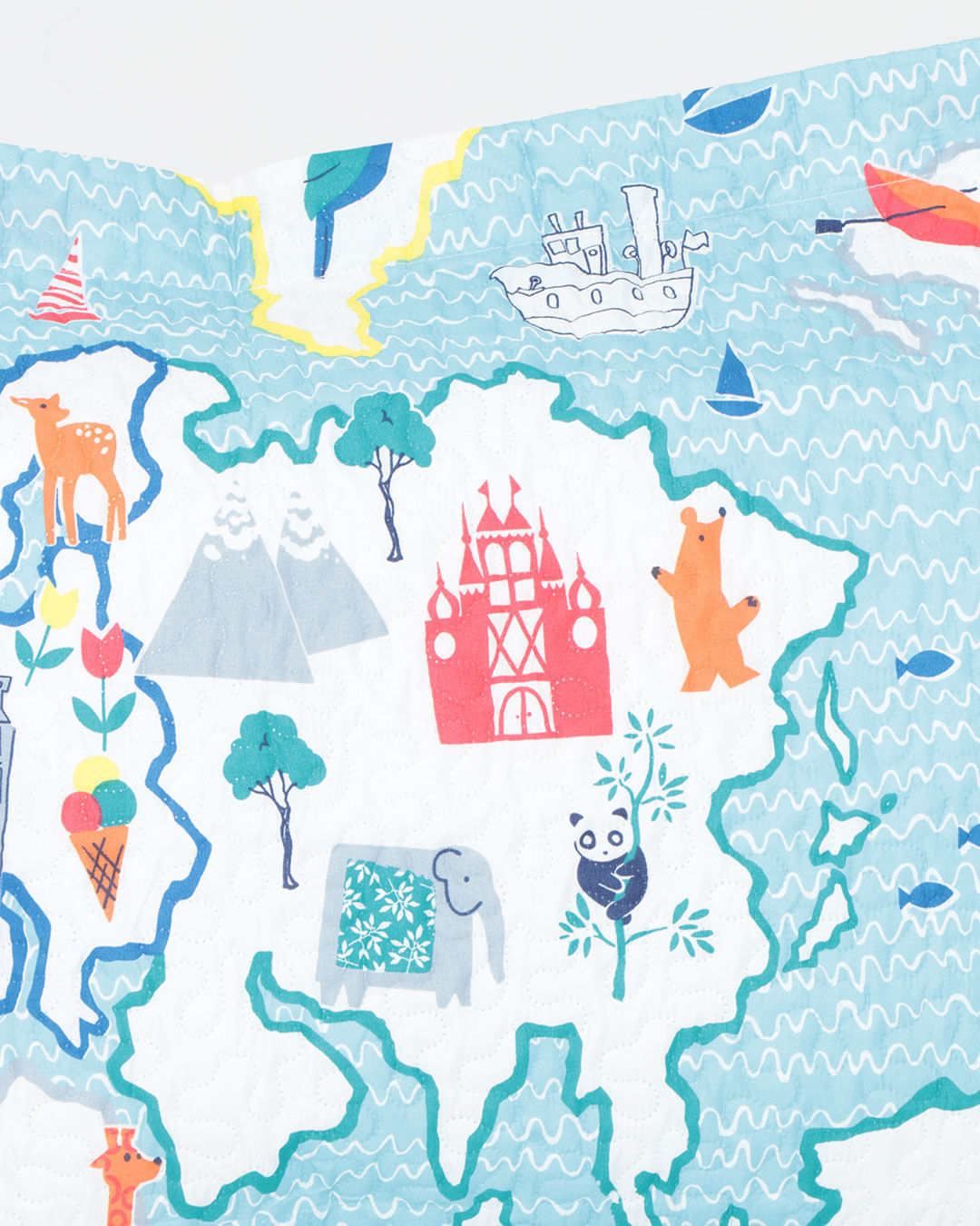 Porta-Trav-Continents---Azul-Claro
