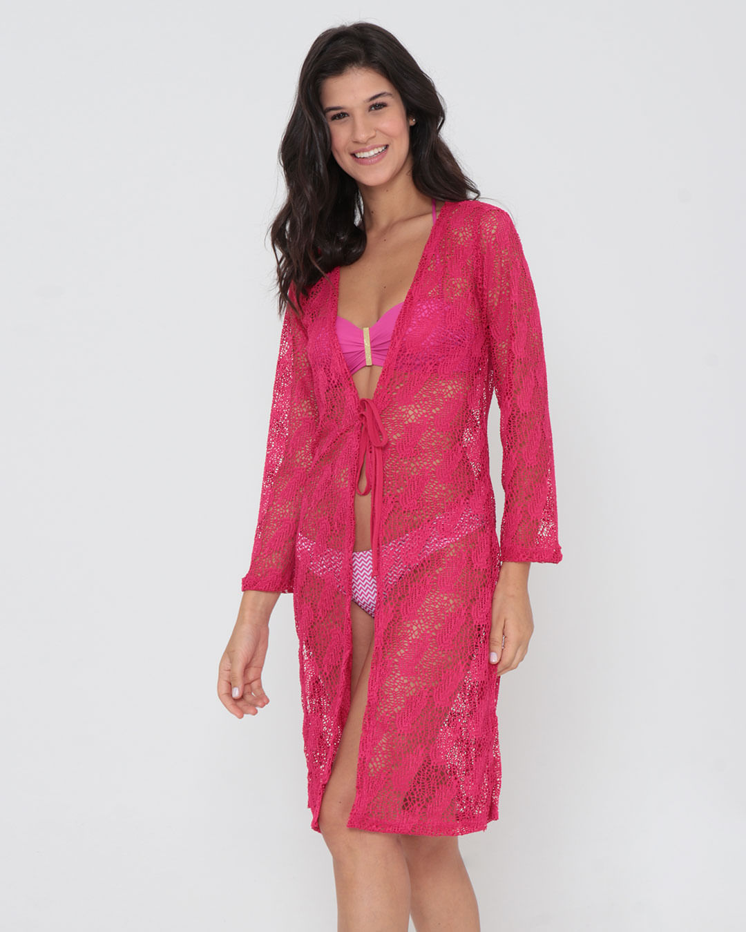 Saida-Kimono-Mga-Longa54910---Rosa-Escuro