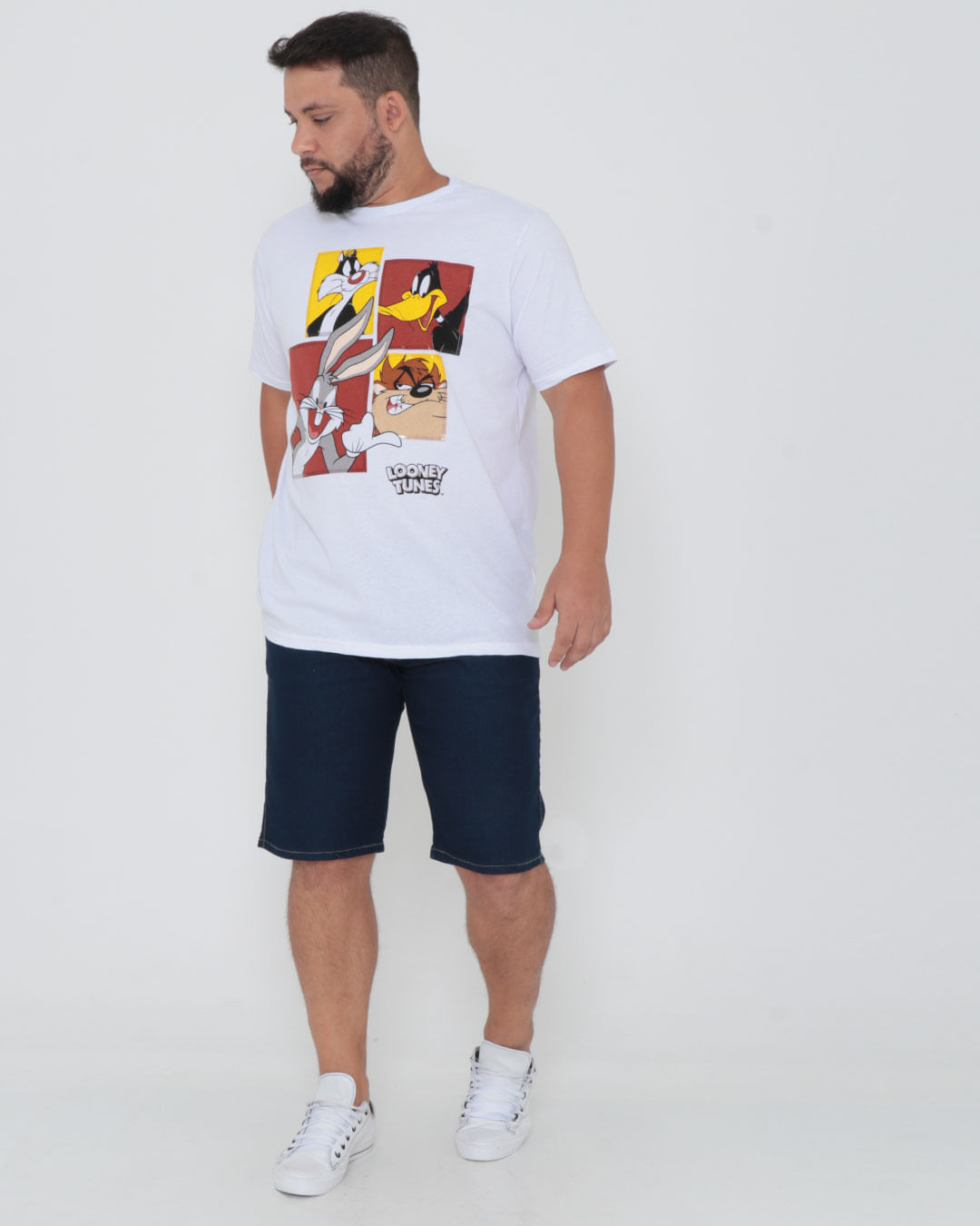 Camiseta-0018922-Looney-Tunes-G1g3---Branco