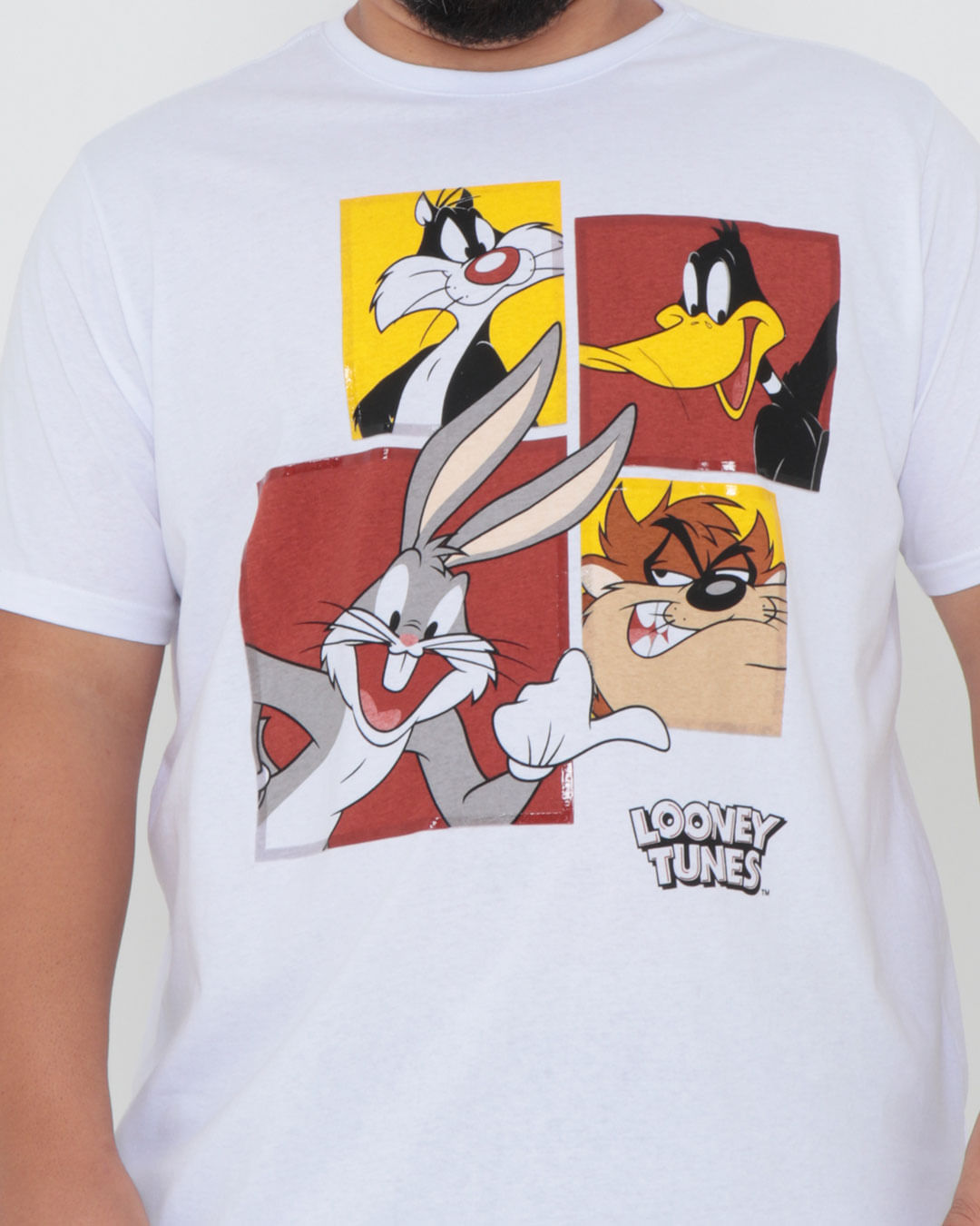 Camiseta-0018922-Looney-Tunes-G1g3---Branco