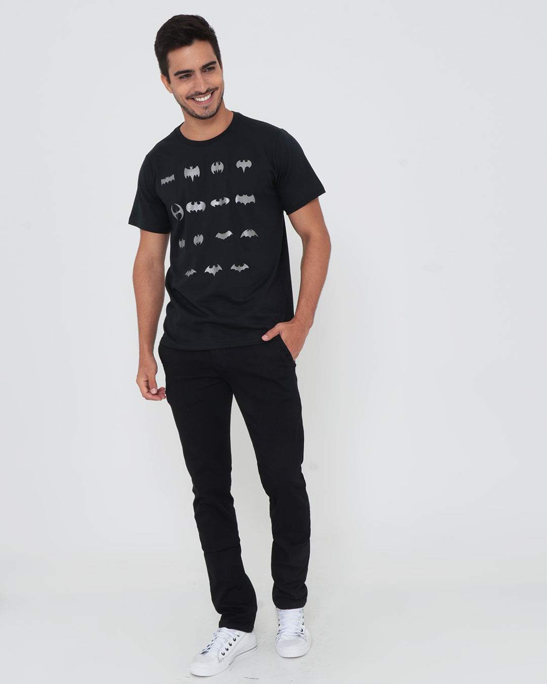Camiseta-Wmbt020132-Logos-Batman---Preto