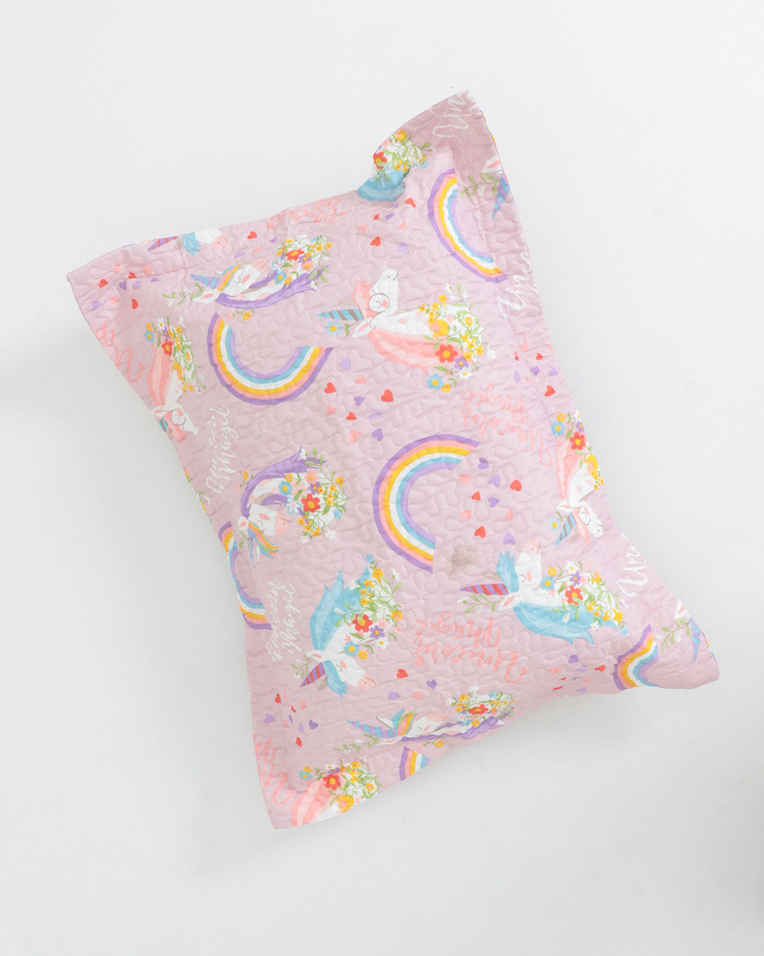 Porta-Trav-Unicorn-Magi---Rosa-Claro