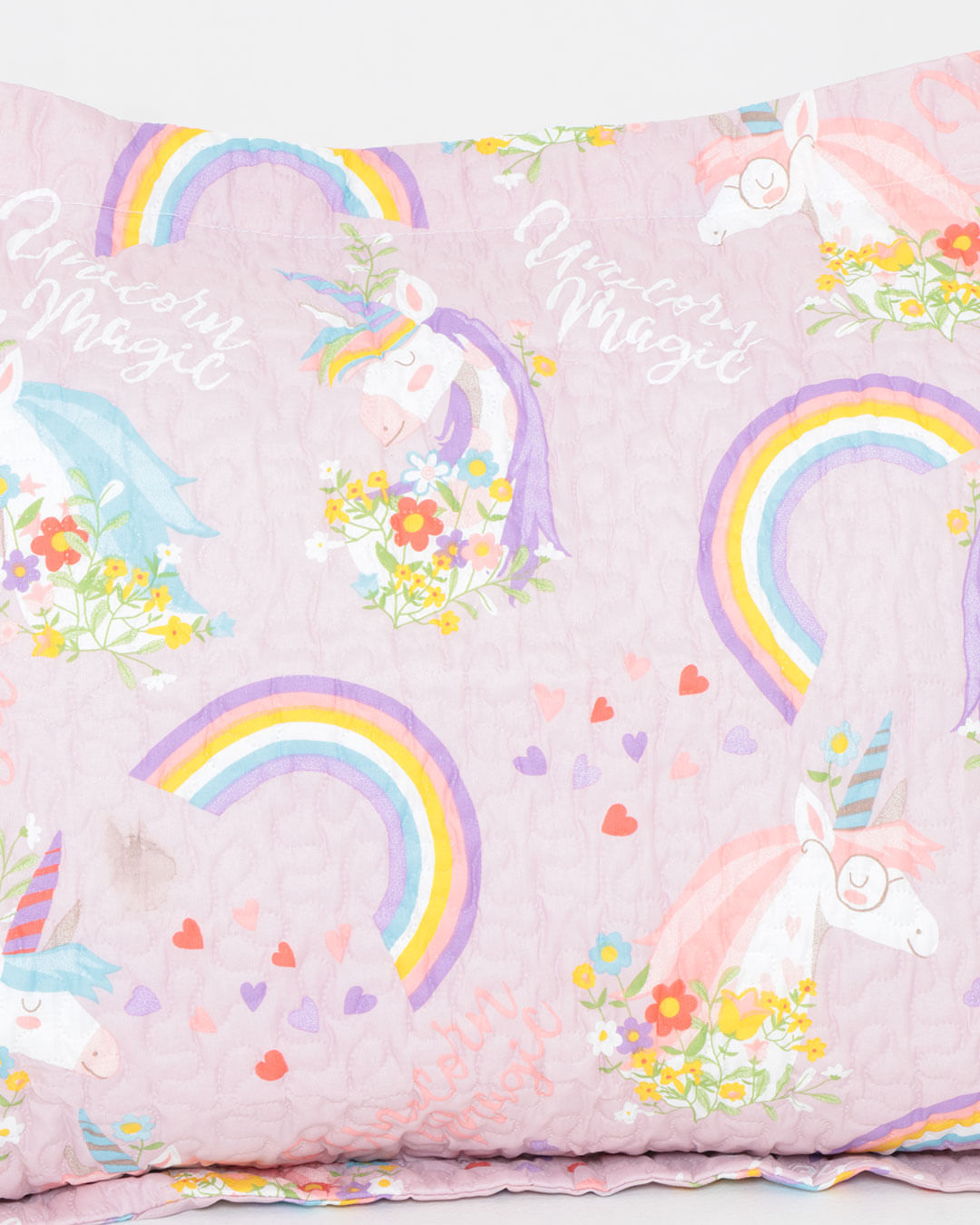 Porta-Trav-Unicorn-Magi---Rosa-Claro