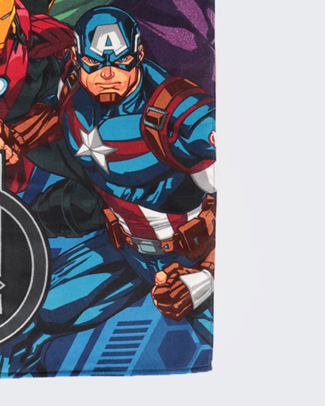 Toalha-Bh-Veludo-70x130-Avengers---Azul-Medio