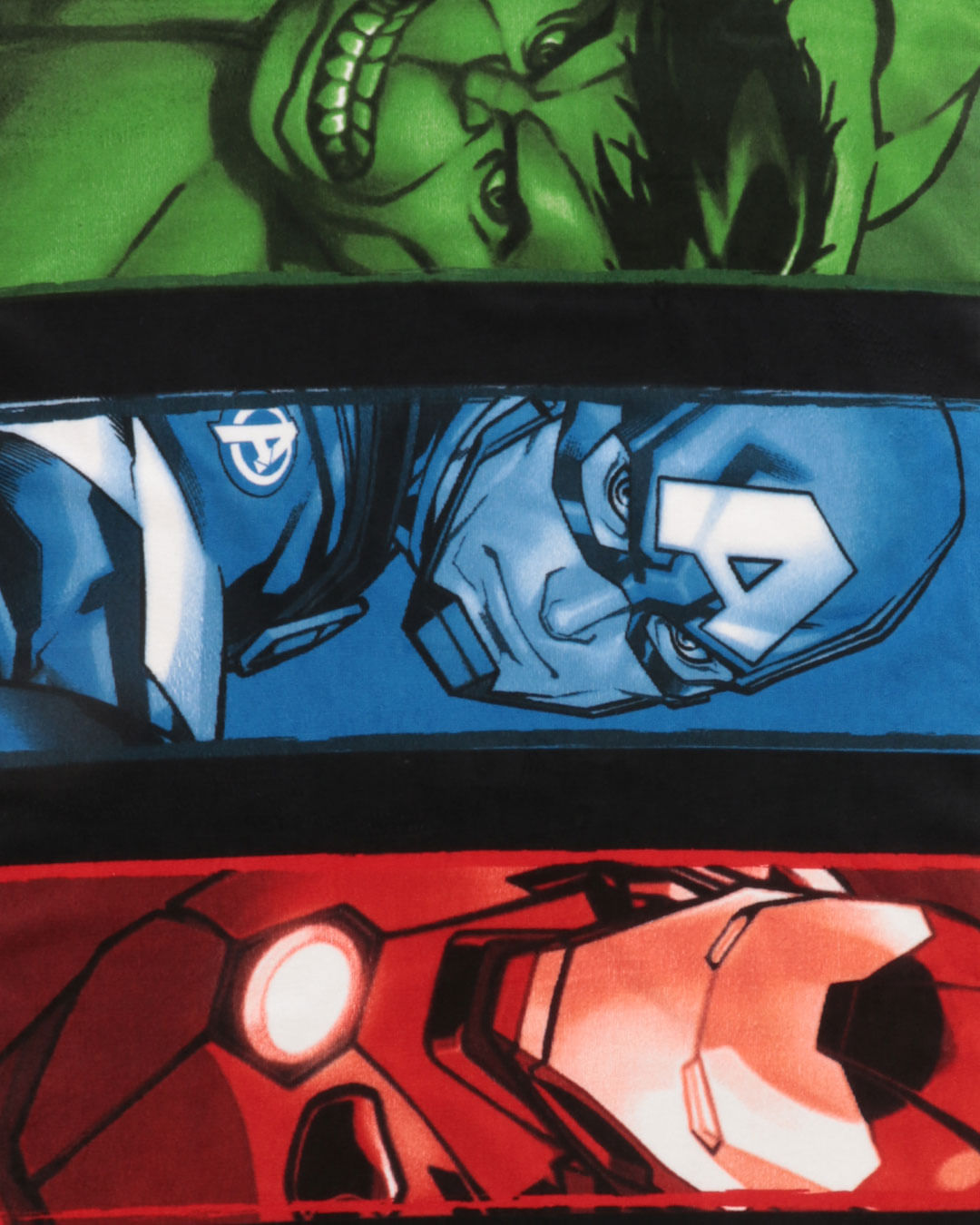Toalha-Bh-Veludo-70x130-Avengers---Cinza-Escuro
