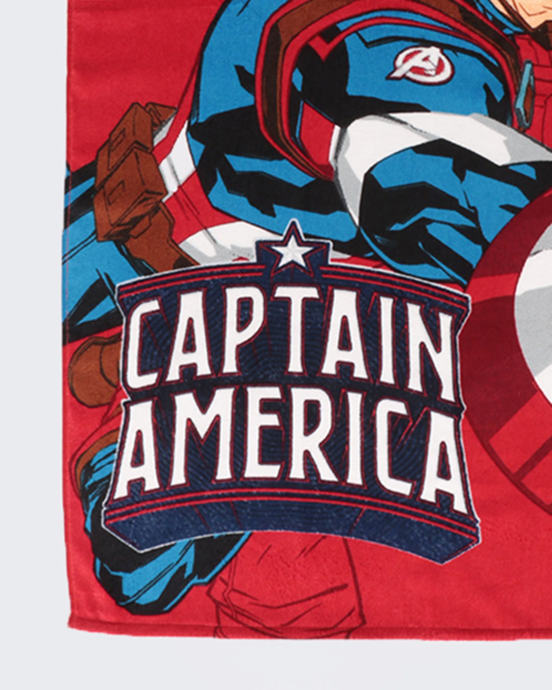 Toalha-Bh-Veludo-70x130-Avengers---Vermelho-Medio