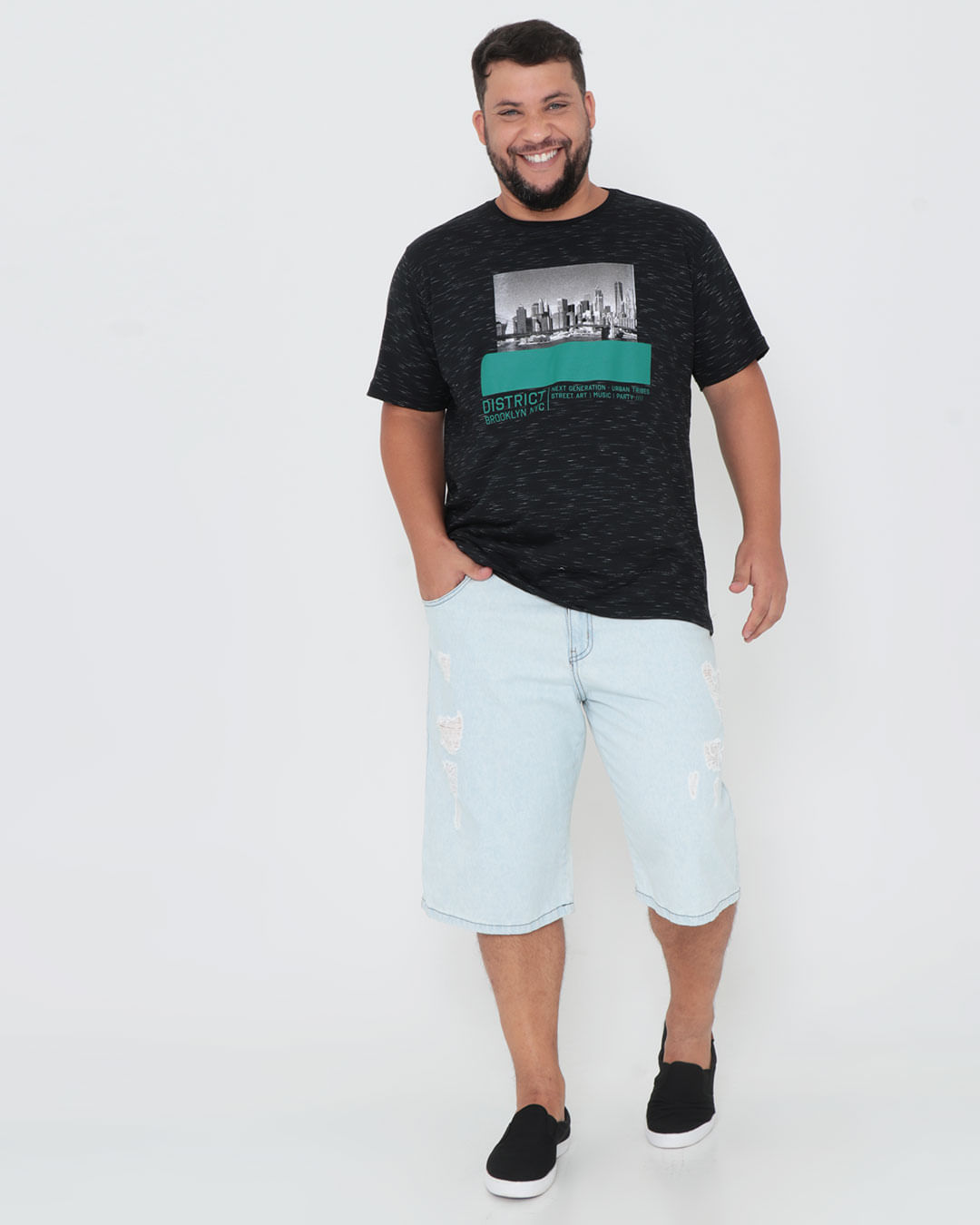 Bermuda-40060-Jeans-Delave-Rasgos-Tg---Blue-Jeans-Claro