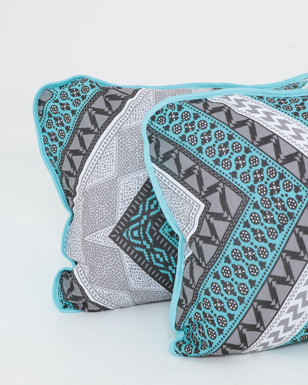 Jg-De-Cama-Queen-Slim-3pcs---Azul-Claro