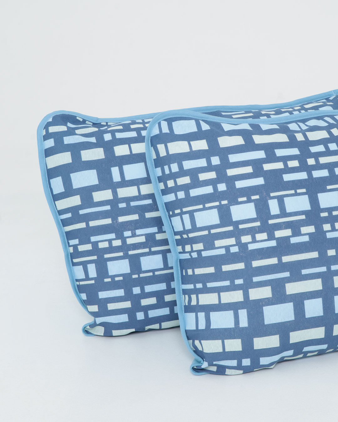 Jg-De-Cama-Queen-Slim-3pcs---Azul-Medio