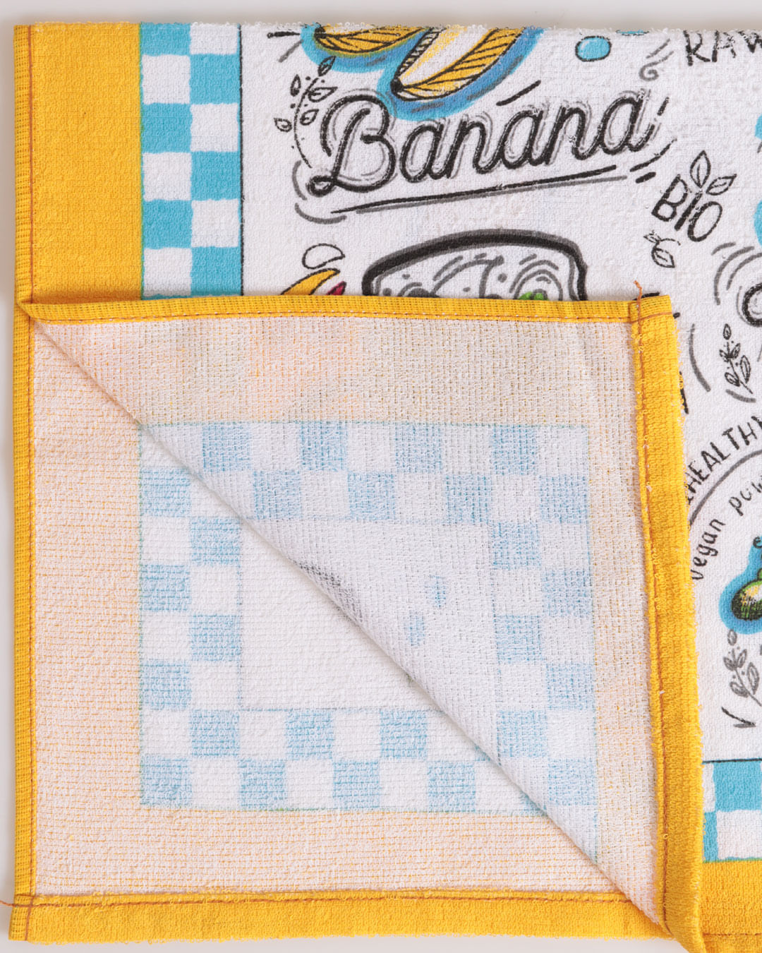 Pano-De-Copa-45x65-Prata---Amarelo-Outros