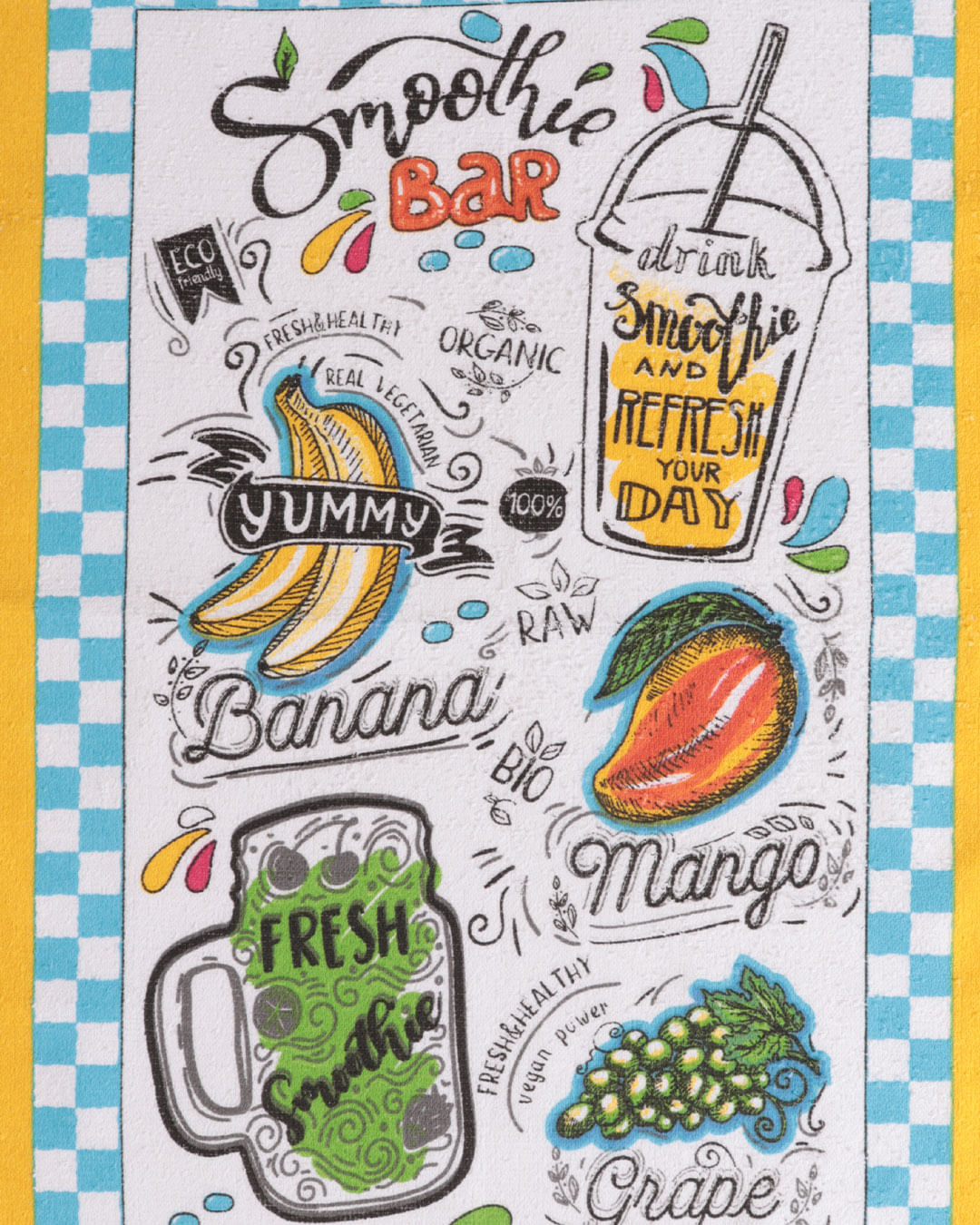 Pano-De-Copa-45x65-Prata---Amarelo-Outros