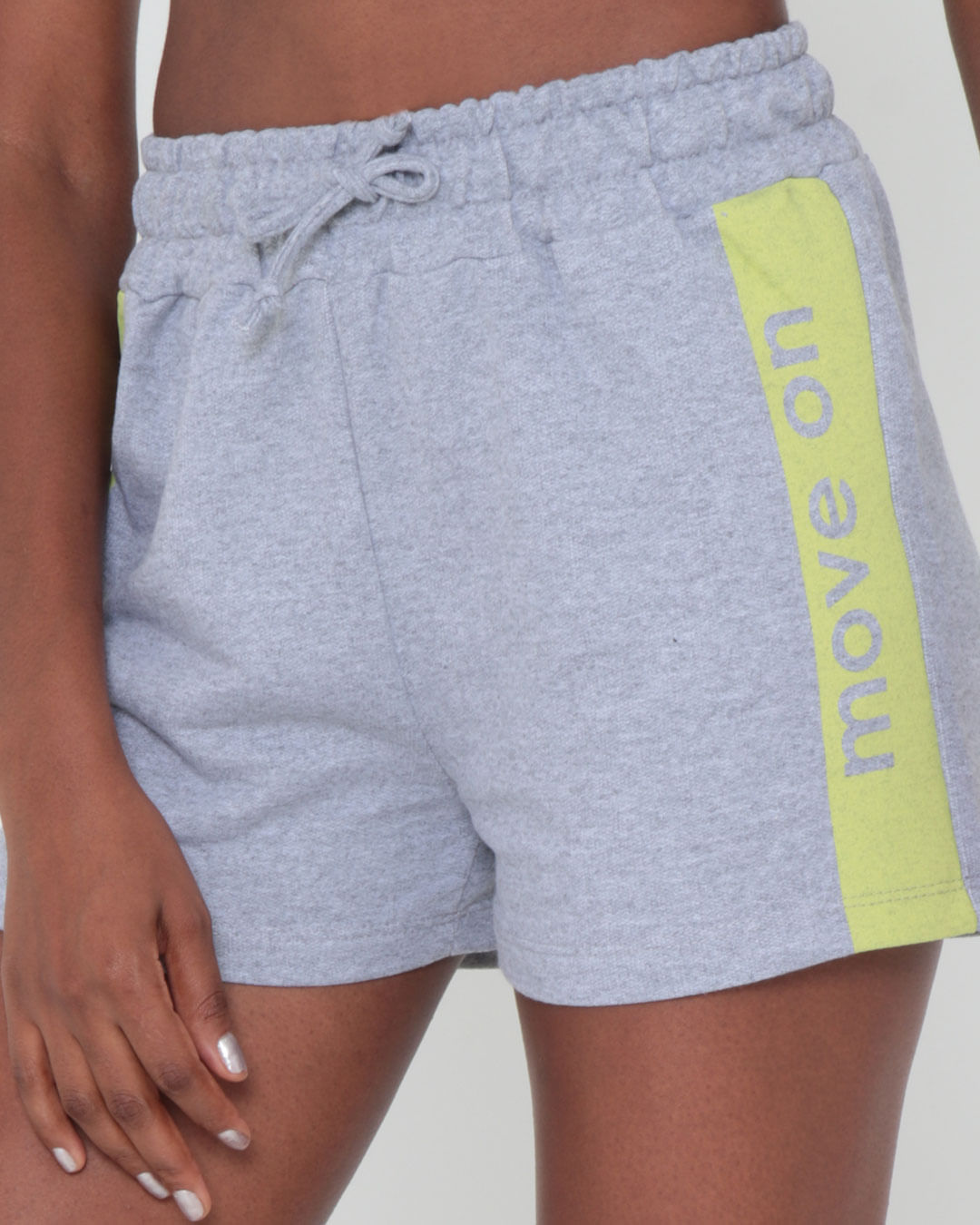 Shorts-Tr20009-Estampa-Lateral---Cinza-Claro