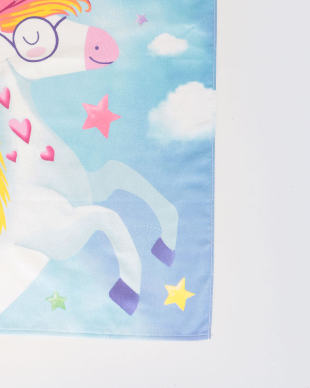 Toalha-Bh-Velu-70x130-Dream-Unicorn---Azul-Claro