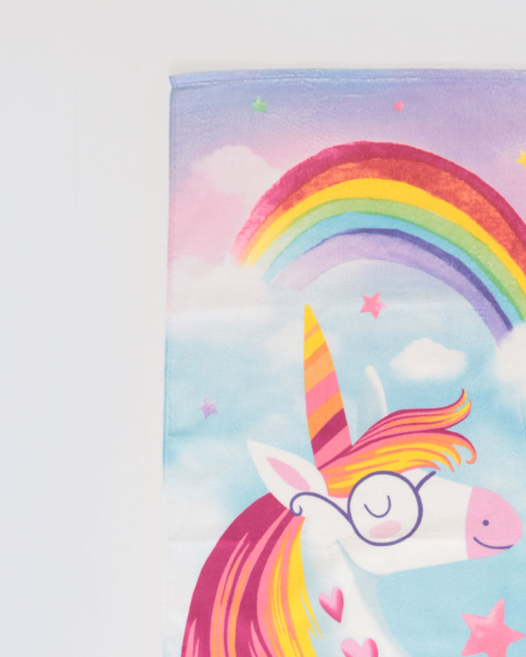 Toalha-Bh-Velu-70x130-Dream-Unicorn---Azul-Claro
