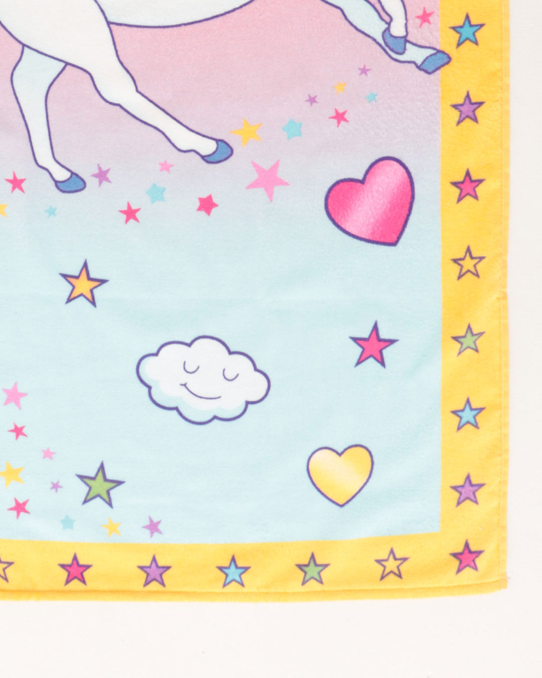 Toalha-Bh-Velu-70x130-Dream-Unicorn---Rosa-Claro