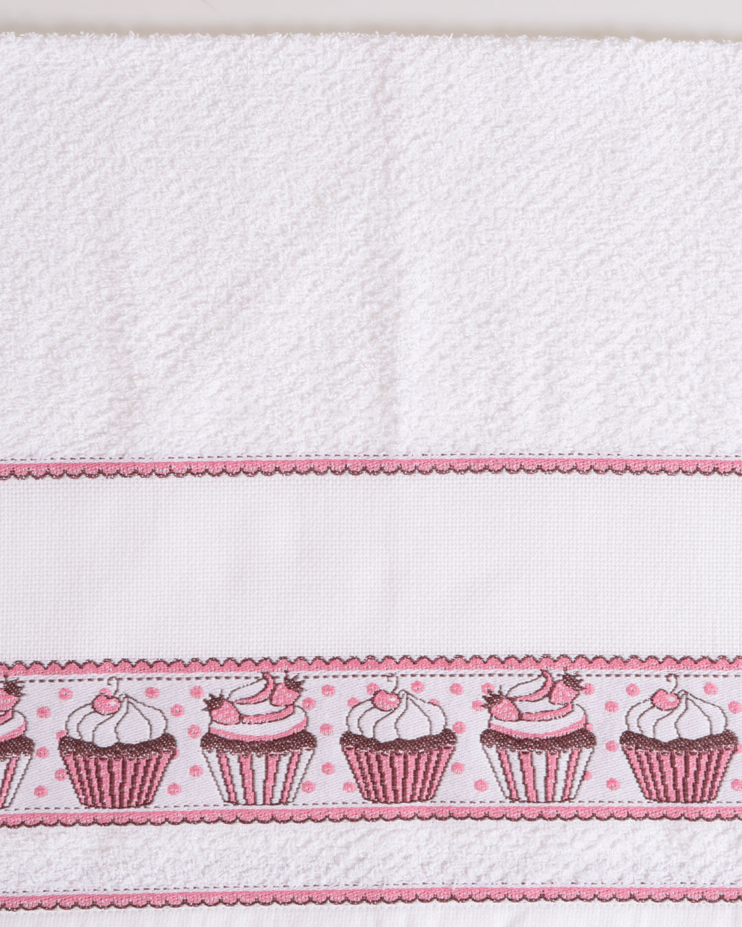 Pano-De-Copa-45x70-Etamine-Jacquarvigo---Rosa-Claro