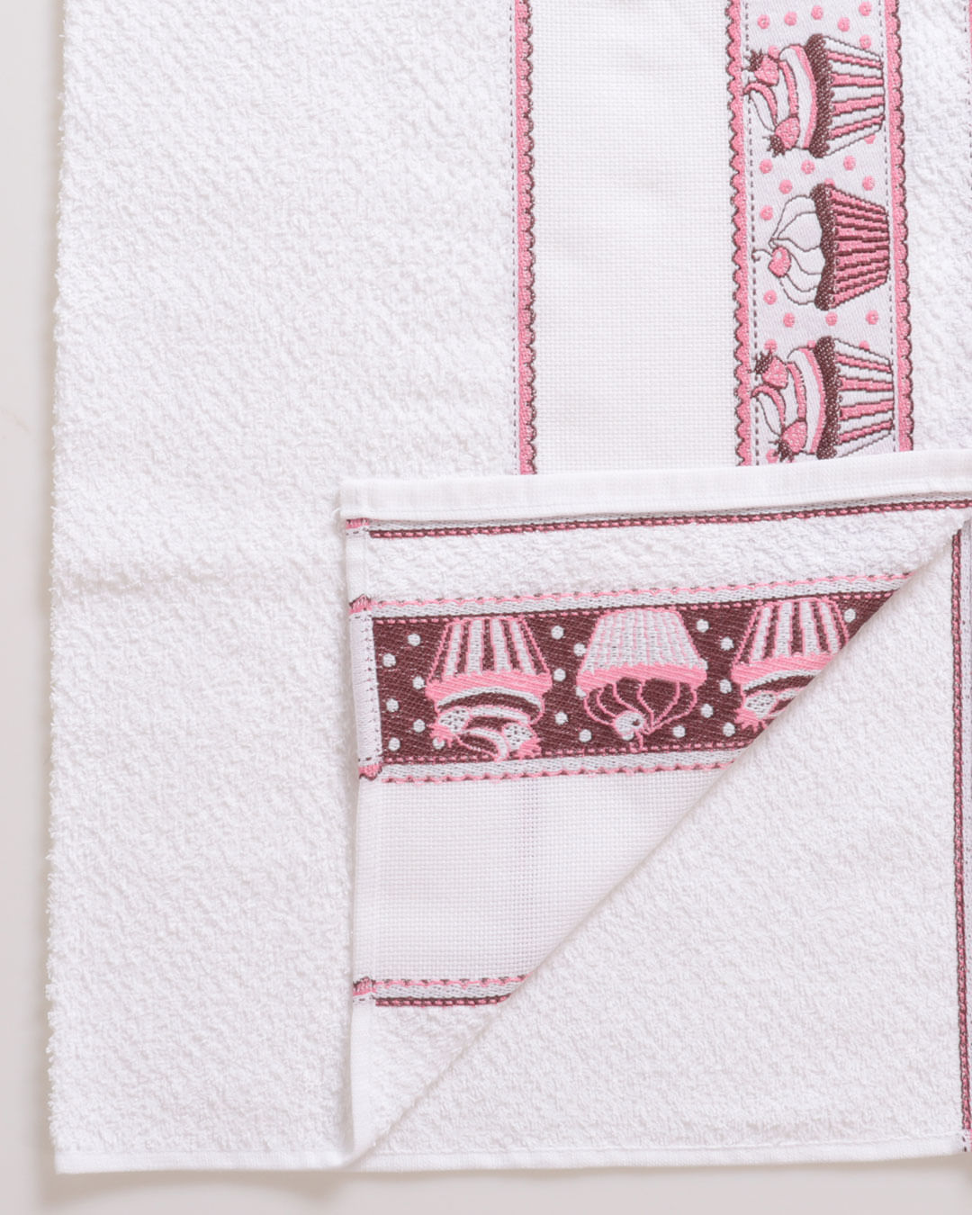 Pano-De-Copa-45x70-Etamine-Jacquarvigo---Rosa-Claro