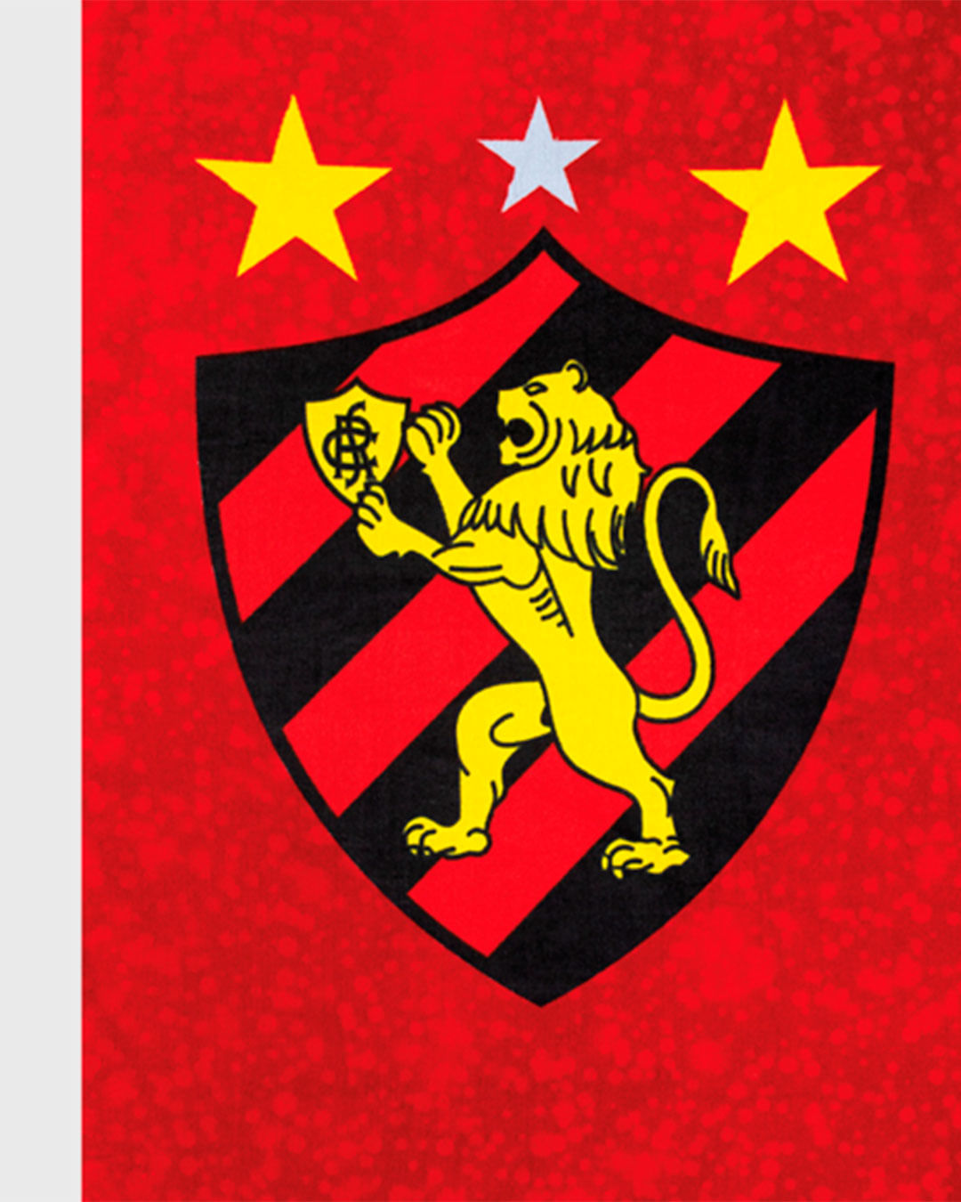 Toalha-Time-Pernambuco---Vermelho-Outros