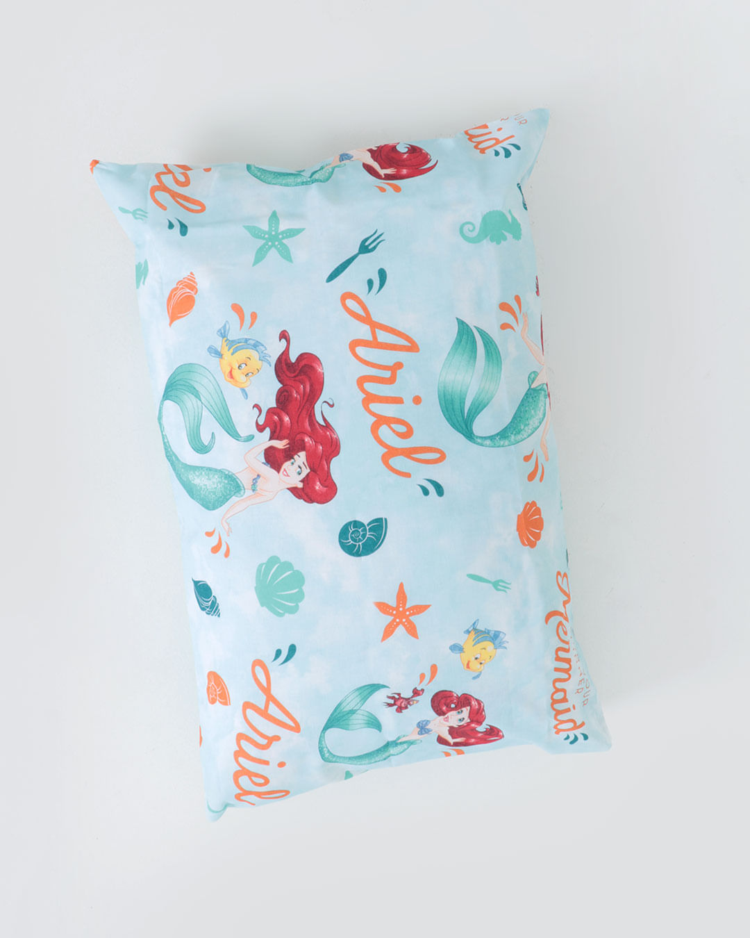 Jg-Cama-Solt-Ariel-Summer---2-Pcs---Verde-Claro