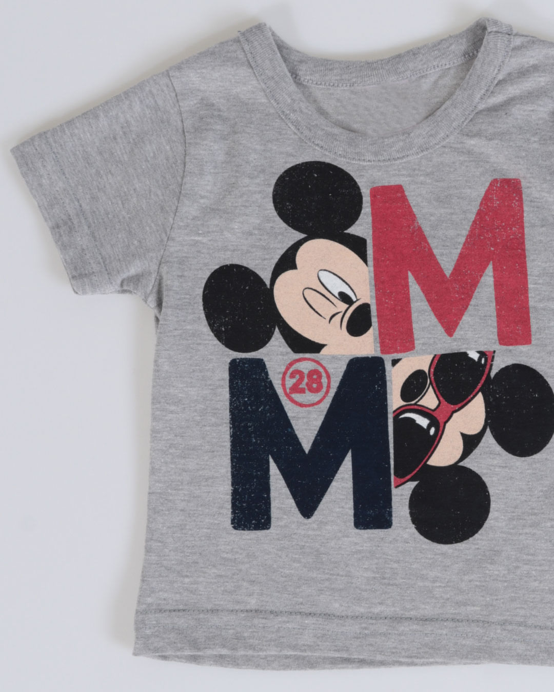 Conunto-Mc-94091-Mickey-Mascpg---Cinza-Medio