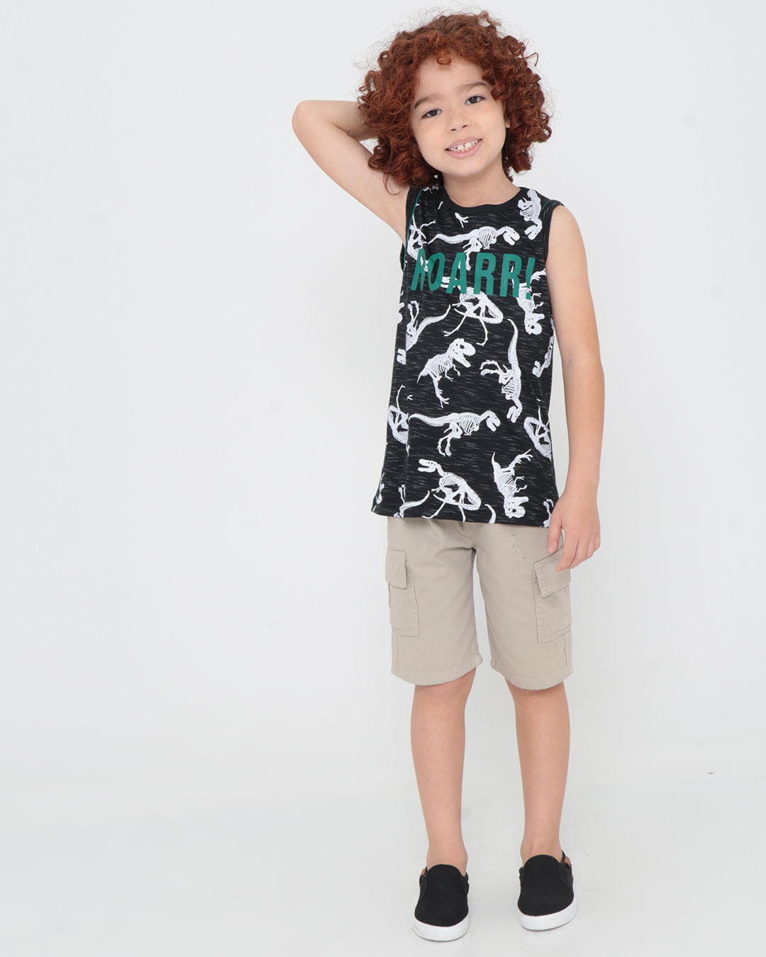 Regata-29854-Mc-M410-Jungle---Preto