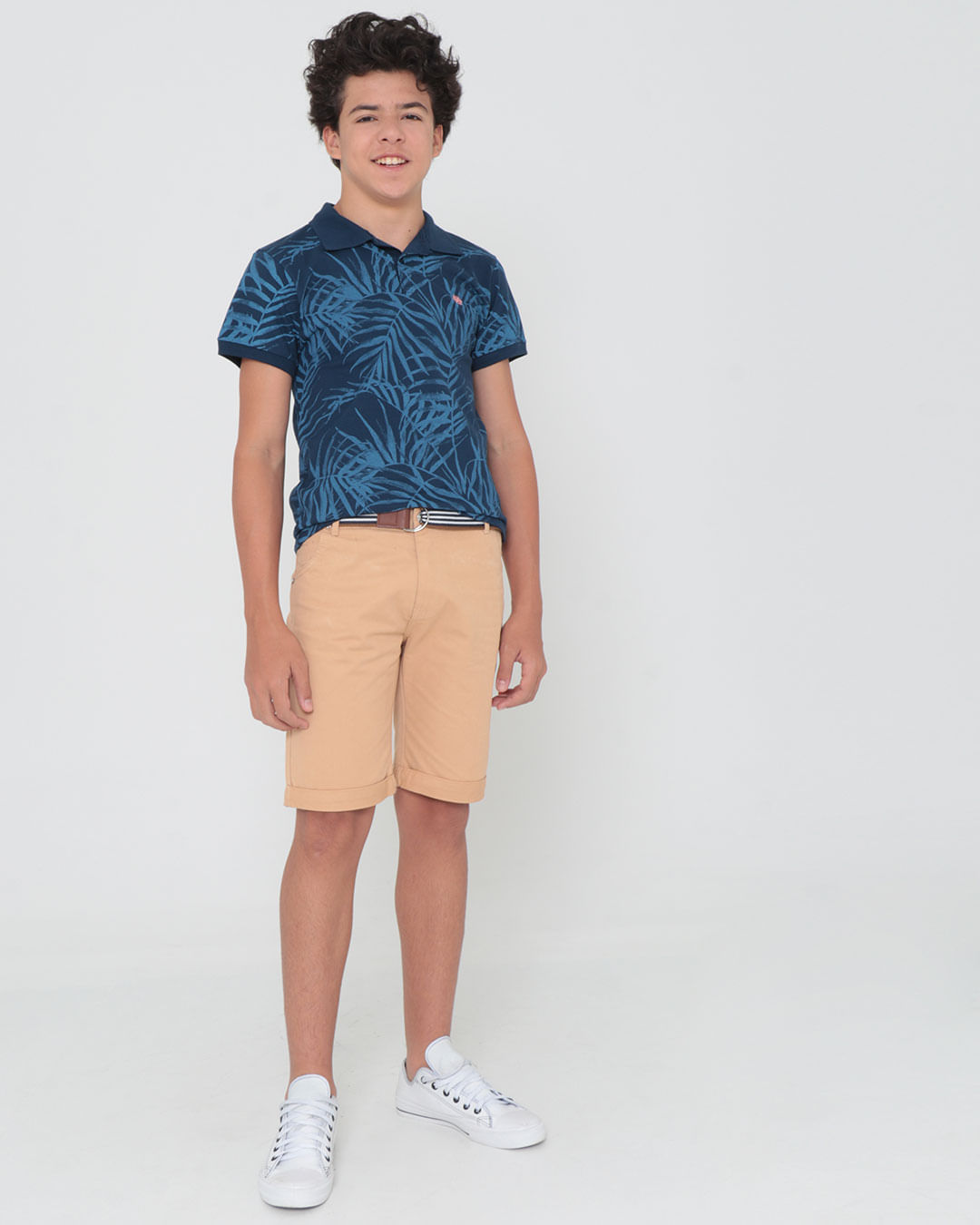 Camisa-Ib20065-Polo-Mc-M1016---Marinho