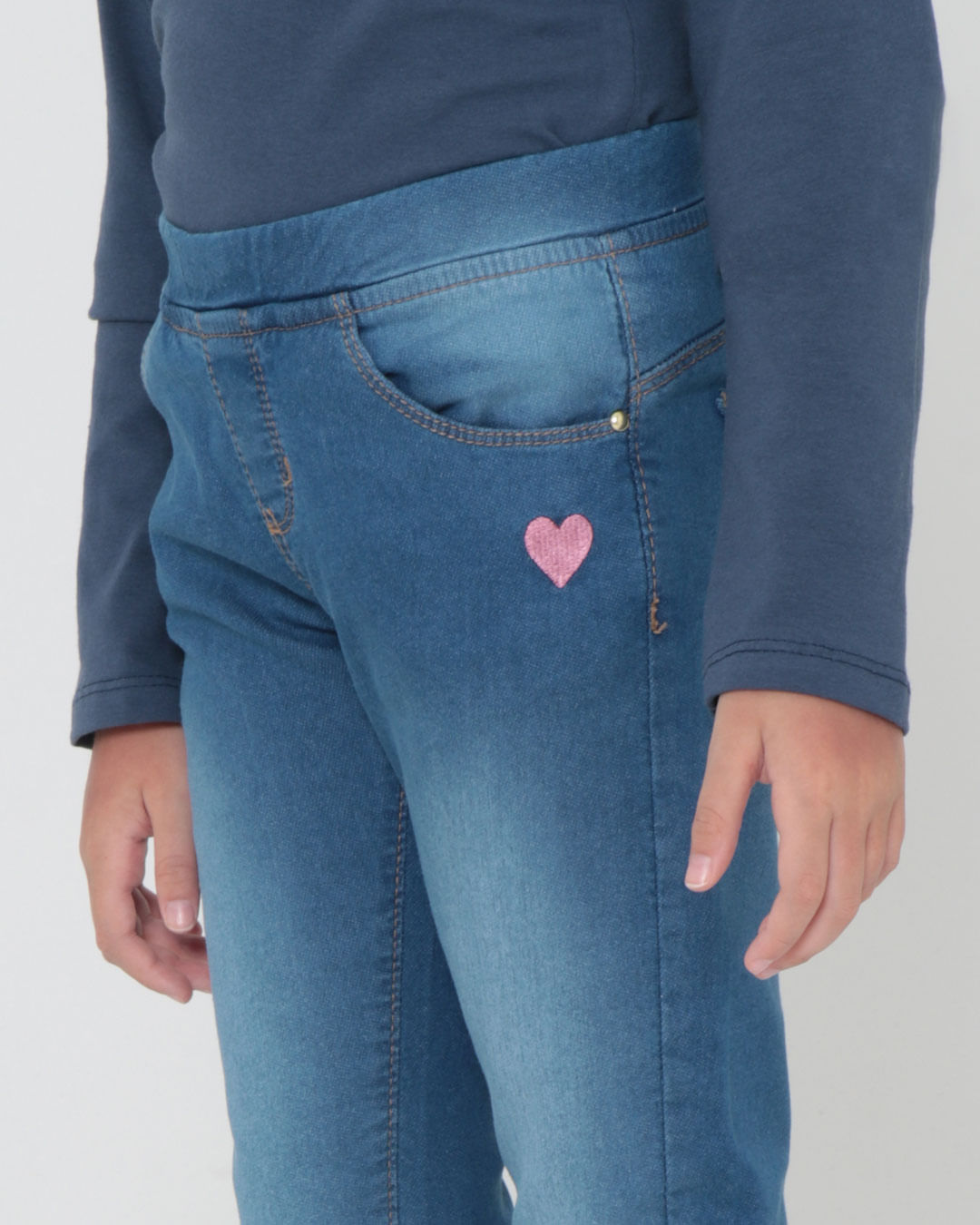 Calca-Cos-1103199-F-48-Lc---Blue-Jeans-Medio